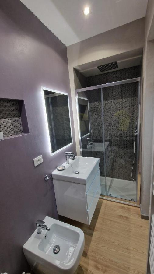 Casa Fortunato Μπολόνια Εξωτερικό φωτογραφία