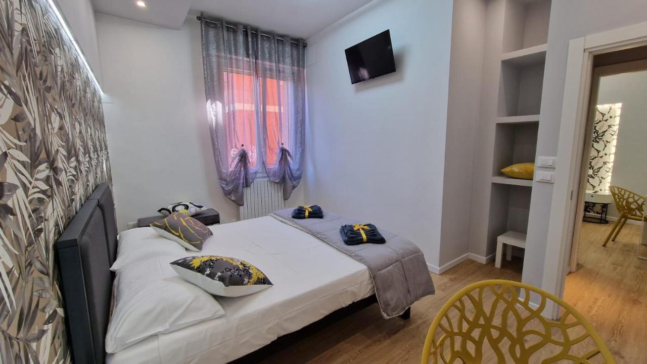 Casa Fortunato Μπολόνια Εξωτερικό φωτογραφία