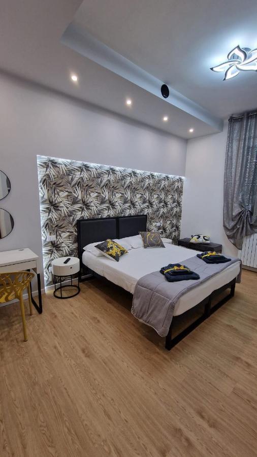 Casa Fortunato Μπολόνια Εξωτερικό φωτογραφία